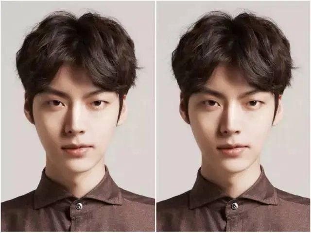 普通男生剪什么发型好？