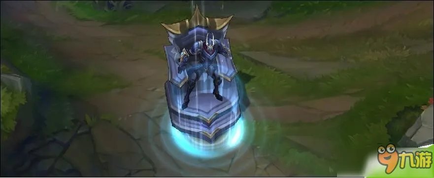 lol劫的冠军之刃皮肤获取地址  lol劫的冠军之刃值得购买吗