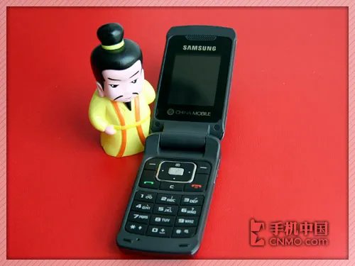 低端也时尚 三星实用新品M318抢先评测