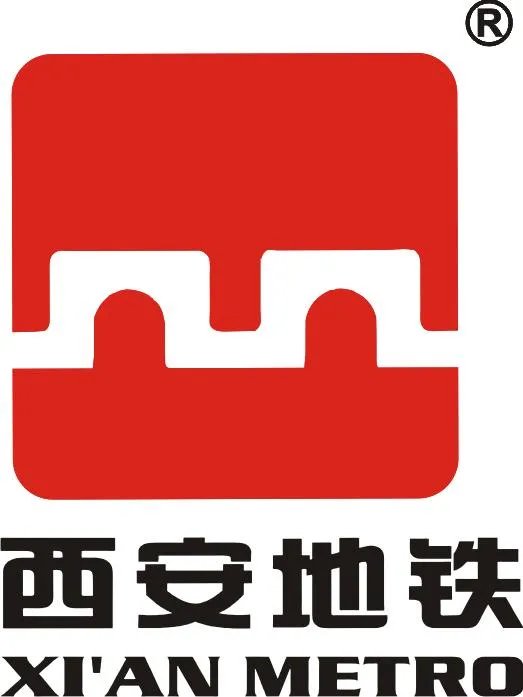 西安的logo标志是什么？
