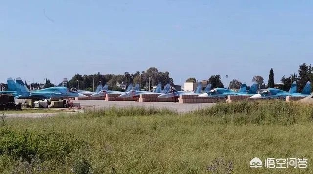 大马士革梅兹赫空军基地发生爆炸,叙利亚官方否认以色列空袭所致,你怎么看?