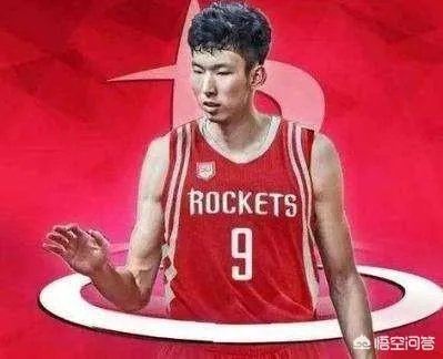 周琦在NBA季后赛进入轮转，周琦这是要崛起了吗？