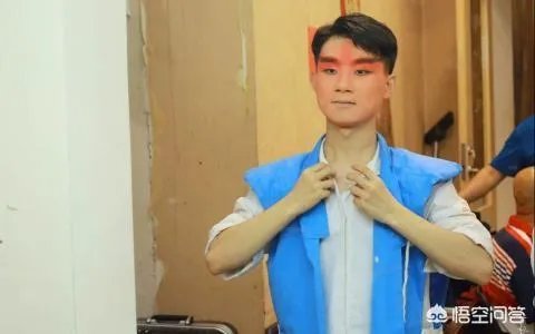 陶阳京剧水平到底怎么样