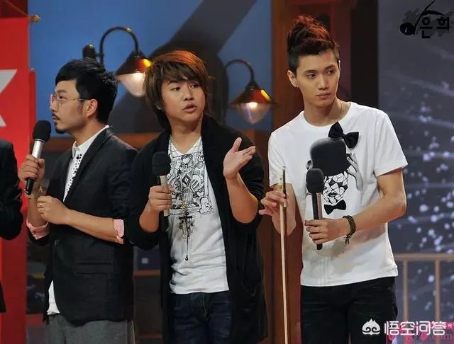 欧弟重回芒果台，是为了交情，还是为了挣奶粉钱？