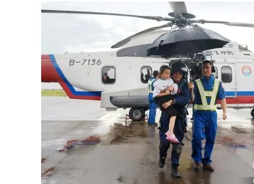 63名驴友因“塔拉斯”被困海岛现在情况是怎样的？