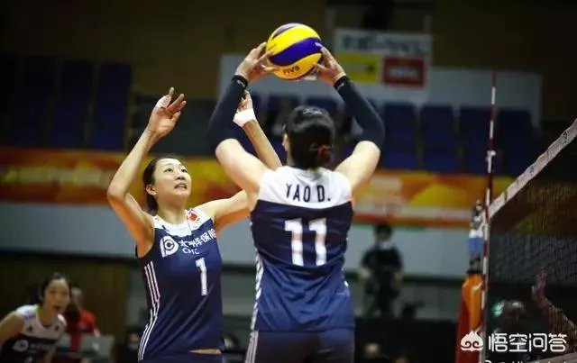 中国女排再战意大利未必是坏事