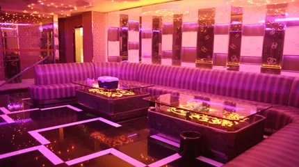 广州K歌王KTV的联系地址