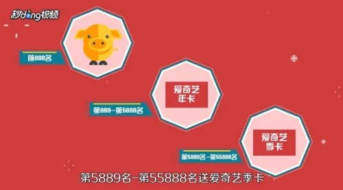 怎么参与百度app春晚抢红包活动