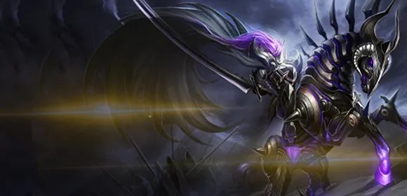 王者挽歌《五王之怒》寻找消失的王者