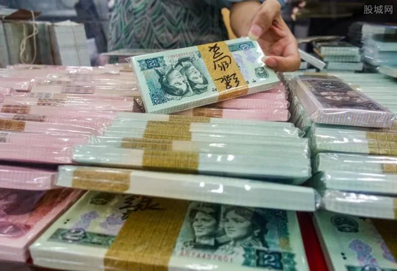 二元人民币值多少钱 各年份二元人民币价格一览