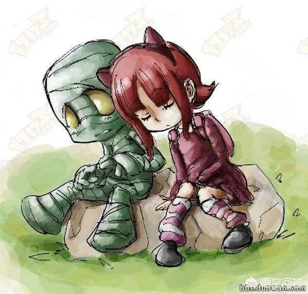 《英雄联盟》中有哪些官方CP?