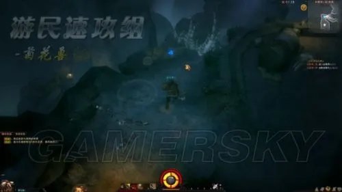 游民速攻组《斗战神》单机版图文攻略