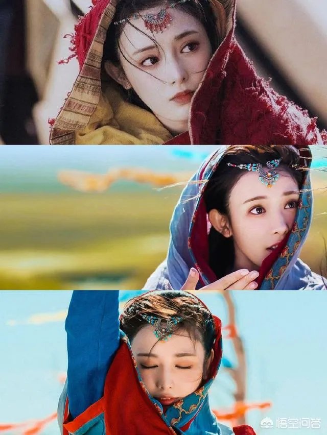 《东宫》穿帮镜头众多,你如何看待这部剧?