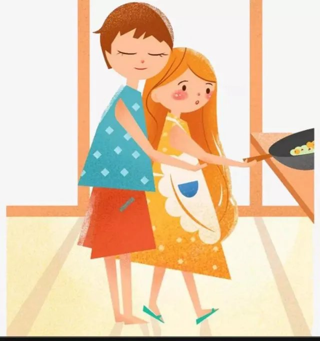 你见过最傻的男人是怎样的？