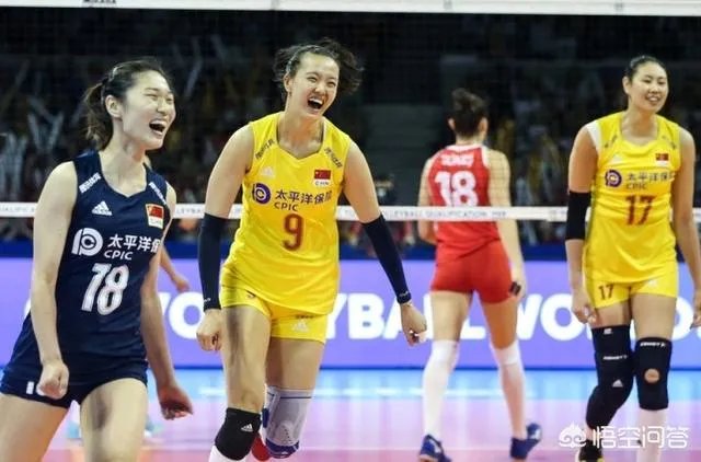 酣畅淋漓!中国女排以3：0大胜土耳其女排顺利进入东京奥运会，如何评价本场比赛？