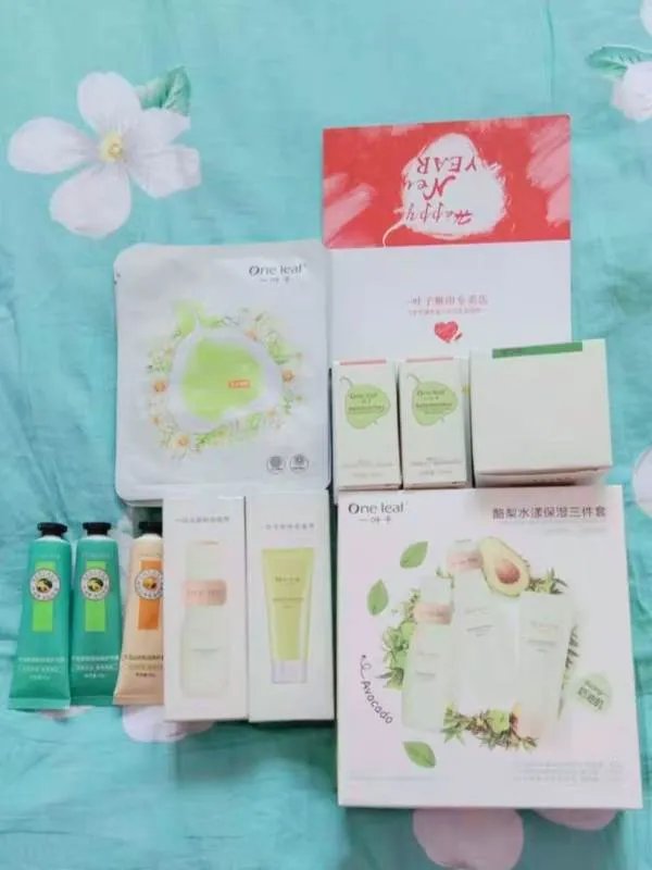 2021热门护肤品排行榜前10名,真人测评10款人气护肤品