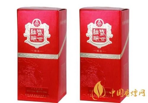 五粮液富贵百年酒:传奇的中国美酒