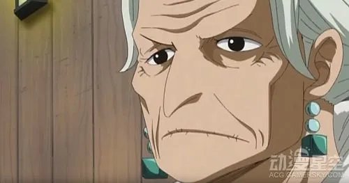 《海贼王》动画第746话先行图 预言帝明哥道出真相