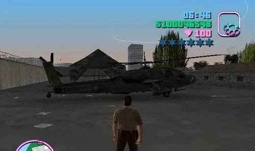 侠盗猎车罪恶都市秘籍【大全】