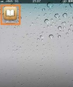 ibooks支持什么格式的电子书