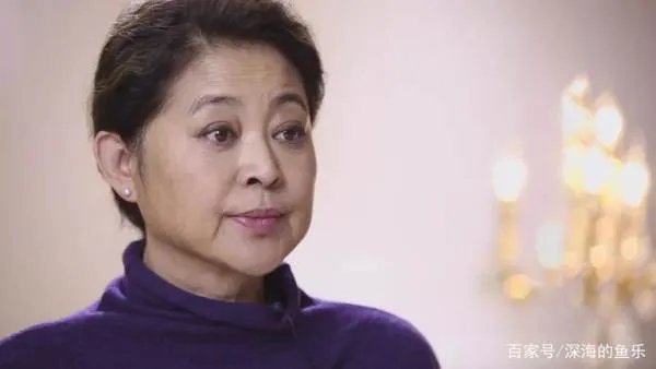 嫁给杨亚洲的倪萍太幸福,一个细节看出两人有多般配,比陈凯歌强,咋看?