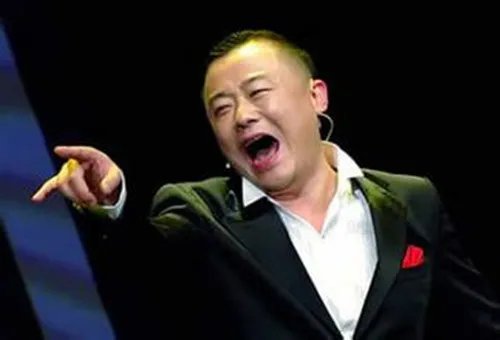 王小帅和周立波酒局中激辩 回应：不影响友谊