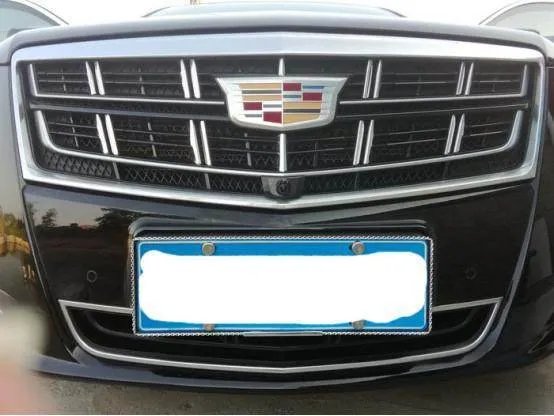 凯迪拉克XTS要停产了么？