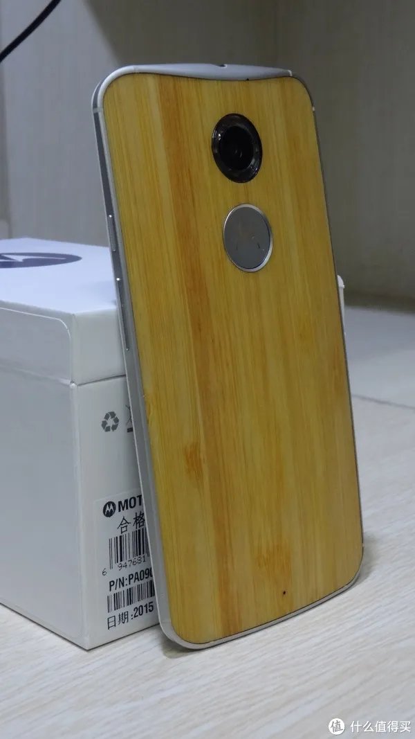 最佳备用机---New Moto X简单体会