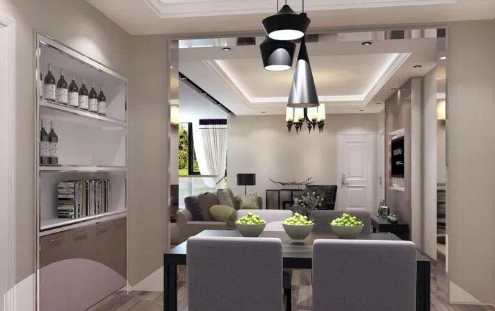 淮安装修设计公司哪家靠谱  五大淮安装修公司推荐