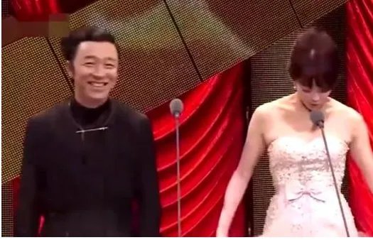 郑裕玲为什么刁难黄渤?