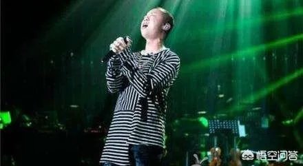 GAI为什么退出《歌手》，他是被迫退出比赛的吗？