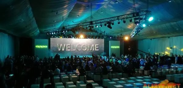 OPPO新旗舰N1发布会 图文转播让你亲临现场