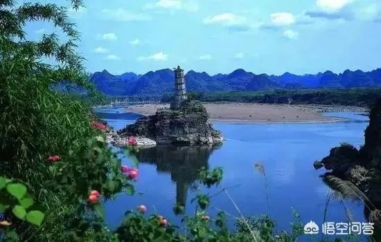 你想去广西旅游吗？