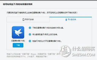 迅雷路由器 详细体验