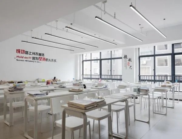 杭州十大画室排名?