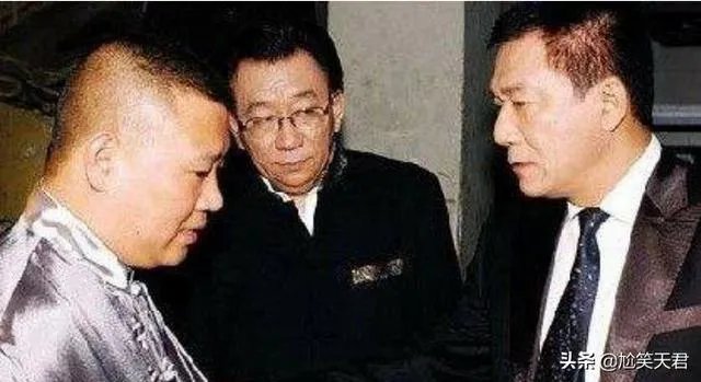 郭德纲拜师侯耀文先生十五周年纪念演出，石富宽、侯震、杨进明等悉数参加，你怎么评价？