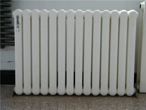 天然气暖气片怎么安装