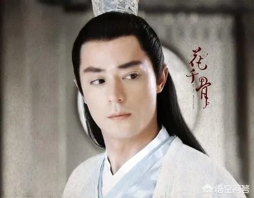 赵丽颖长的漂亮人缘又好，哪部影视是她的成名作？