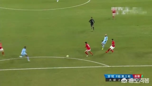 1-3大邱FC,赛后对裁判判罚不满,恒大向亚足联提交申诉函,你觉得裁判有误判吗?