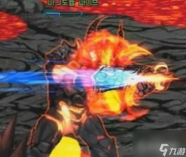 地下城与勇士安图恩黑色火山怎么打 地下城勇士安图恩火山