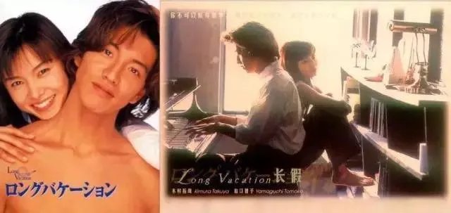 日本男星那么多，为什么木村拓哉那么经典？