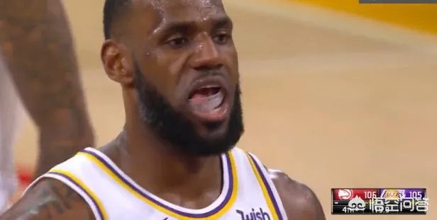 詹姆斯26+7+4,“拳王”盖帽绝杀老鹰,怎么评价这场比赛?