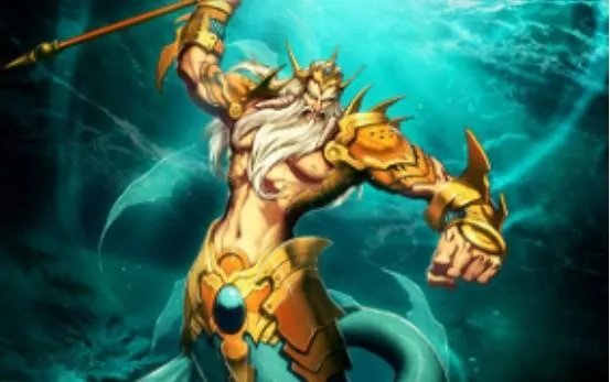 奥林匹斯十二主神的简介及图片