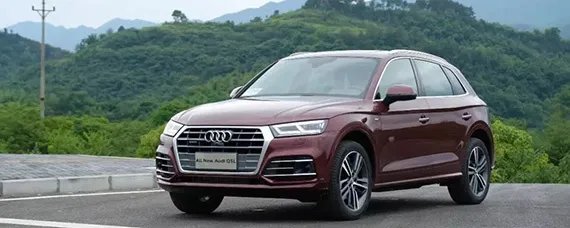 最新q5l什么时间上市,全新奥迪q5l什么时候上市