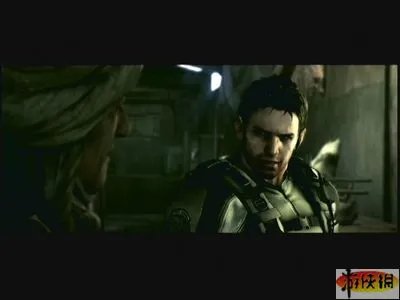 《生化危机5》超详细图文流程攻略