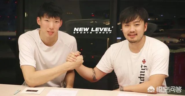 周琦签约新疆,他的经纪人睢冉可以得到多少佣金呢?