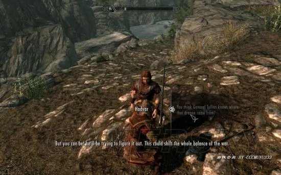 《上古卷轴5》主线攻略 上古卷轴5主线任务全图文攻略