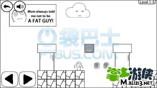 暴走大冒险第一关攻略 第一章图文攻略详尽版