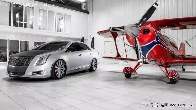 凯迪拉克XTS要停产了么？