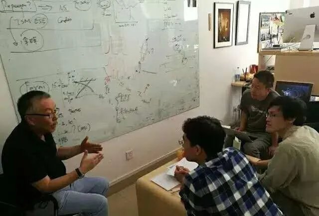 他放弃300倍高薪回国,造出天眼领先世界20年,如今离世却鲜有人知